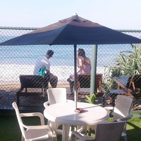 Beach Villa Randiya Galle Ngoại thất bức ảnh