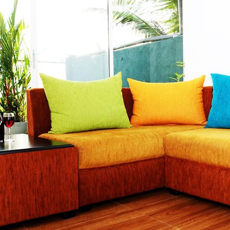 Beach Villa Randiya Galle Ngoại thất bức ảnh