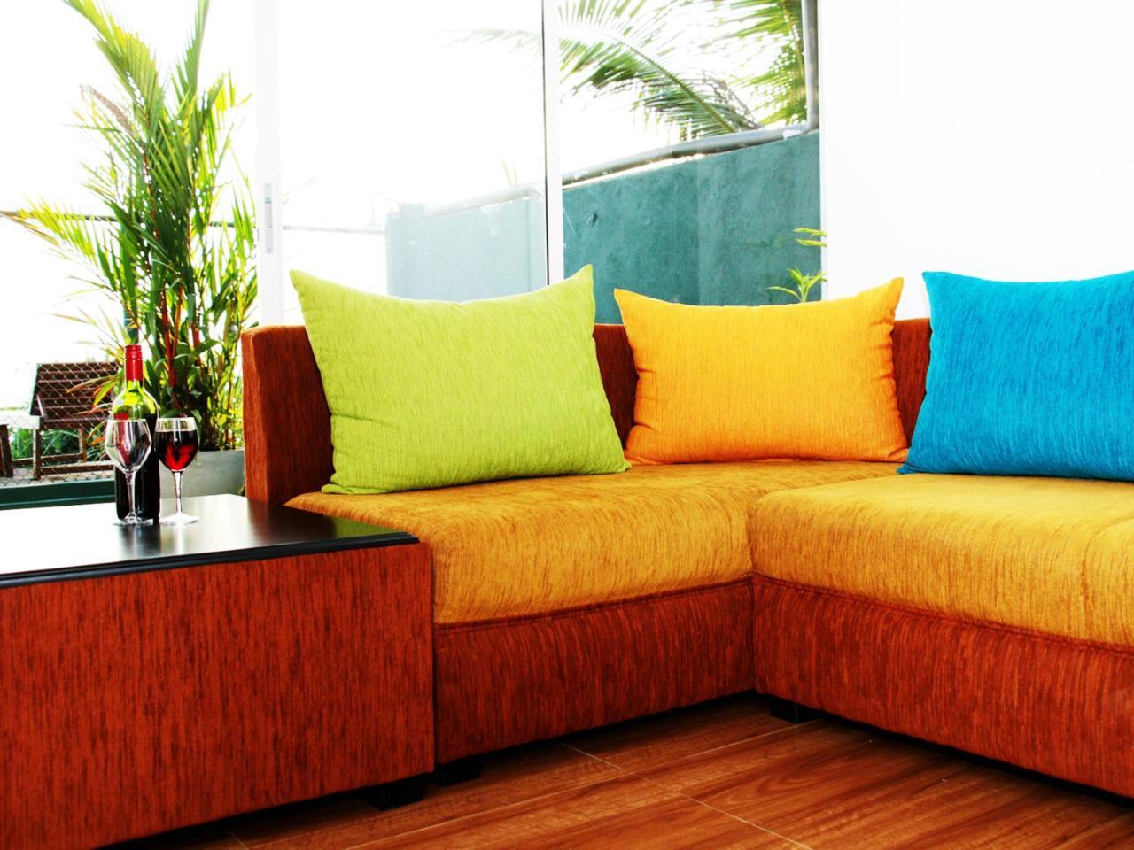 Beach Villa Randiya Galle Ngoại thất bức ảnh