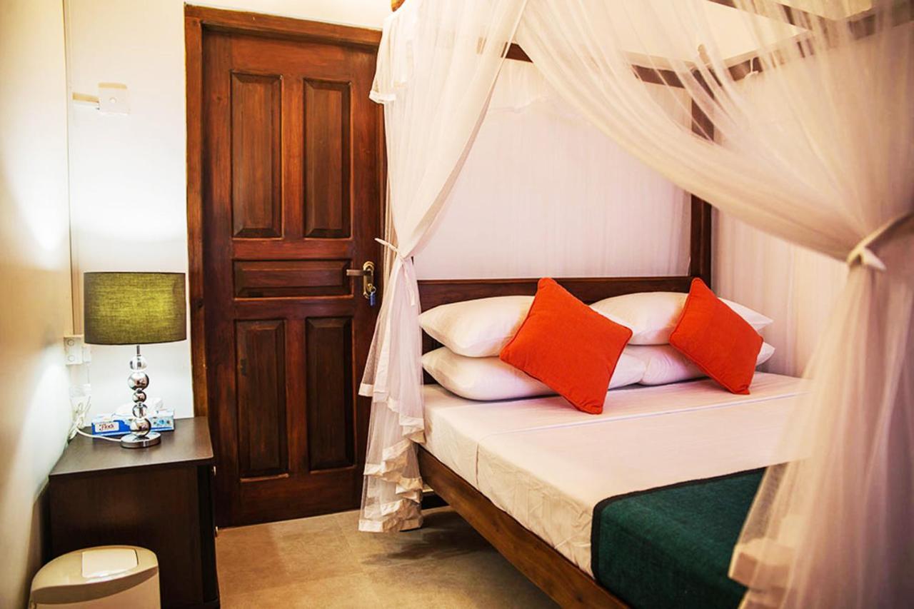 Beach Villa Randiya Galle Ngoại thất bức ảnh
