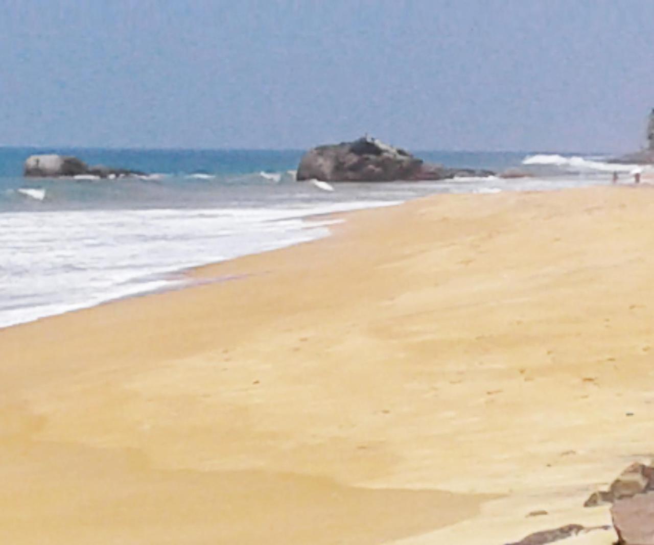 Beach Villa Randiya Galle Ngoại thất bức ảnh