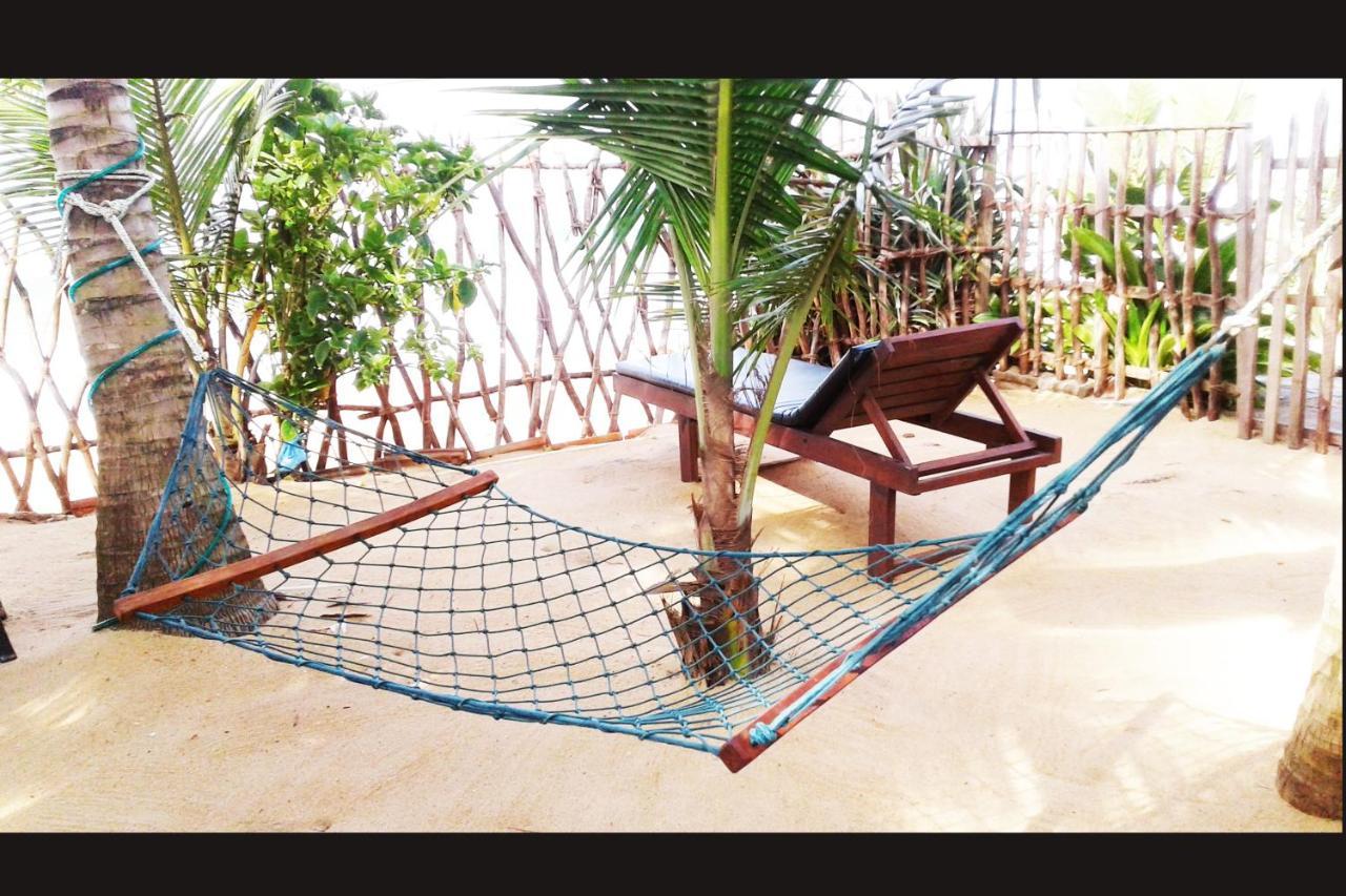 Beach Villa Randiya Galle Ngoại thất bức ảnh